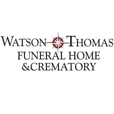 watson funeral home galesburg|Watson Thomas Funeral Home And Crematory